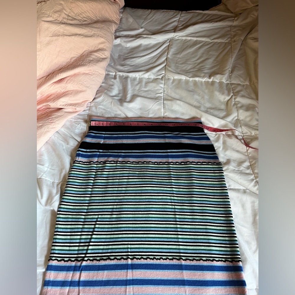 Rare and iconic Marni for Uniqlo skirt!!